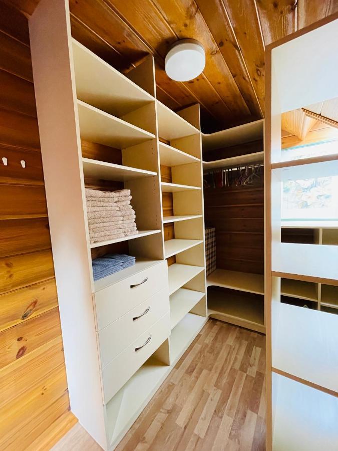 Apartamento Salkoni Pape Exterior foto