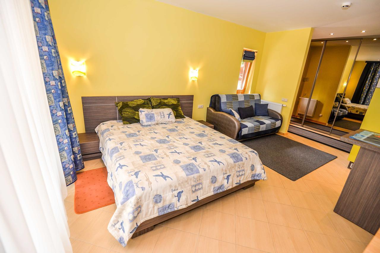 Apartamento Salkoni Pape Exterior foto