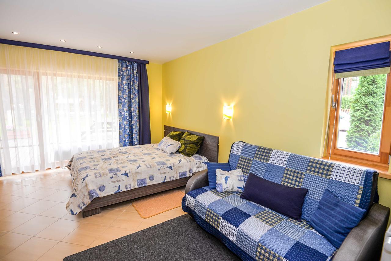 Apartamento Salkoni Pape Exterior foto