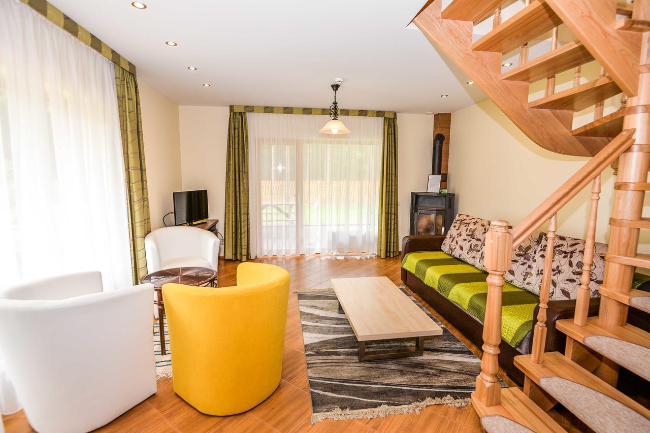 Apartamento Salkoni Pape Exterior foto