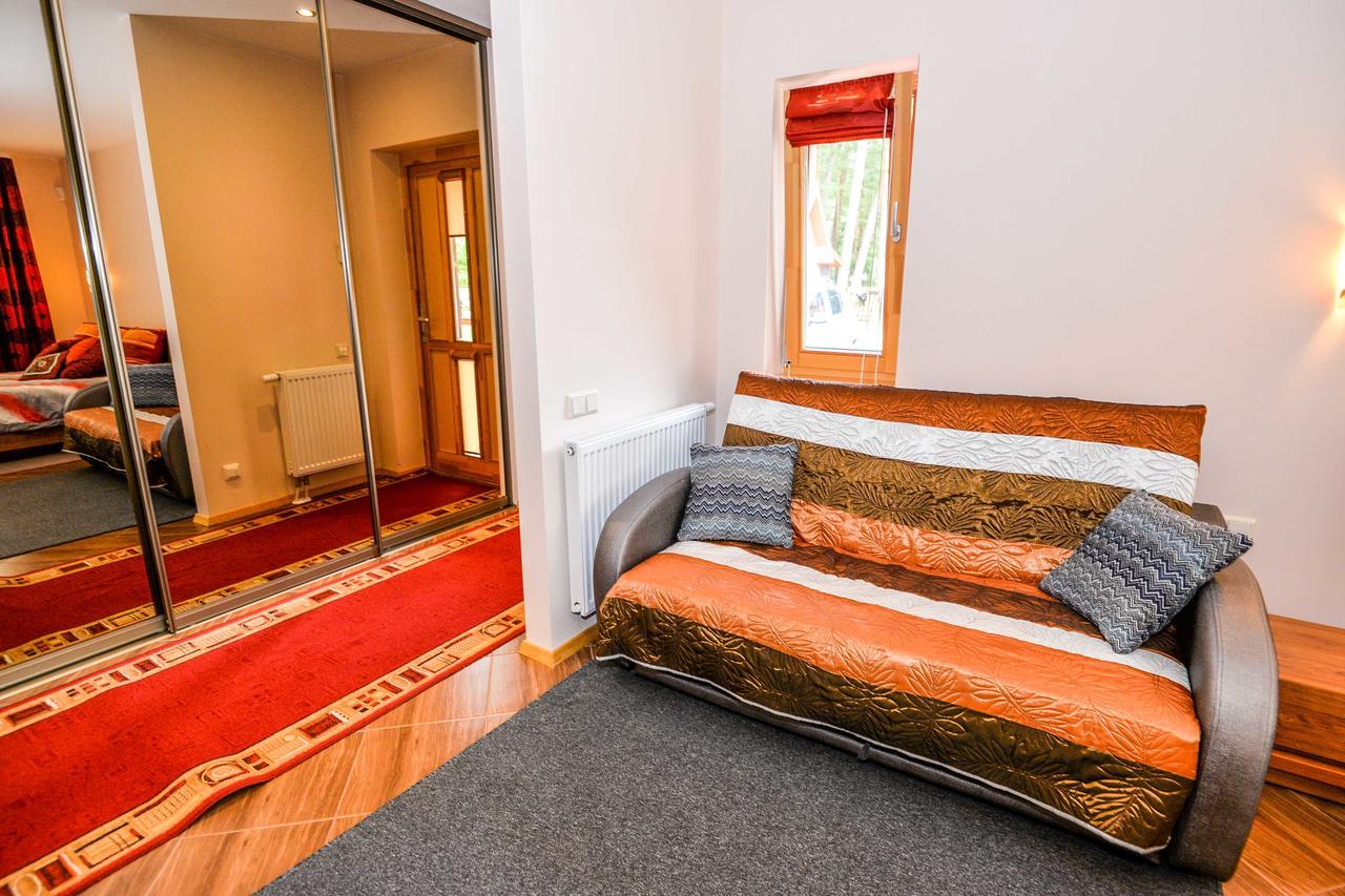 Apartamento Salkoni Pape Exterior foto
