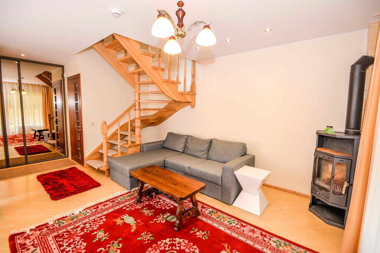 Apartamento Salkoni Pape Exterior foto